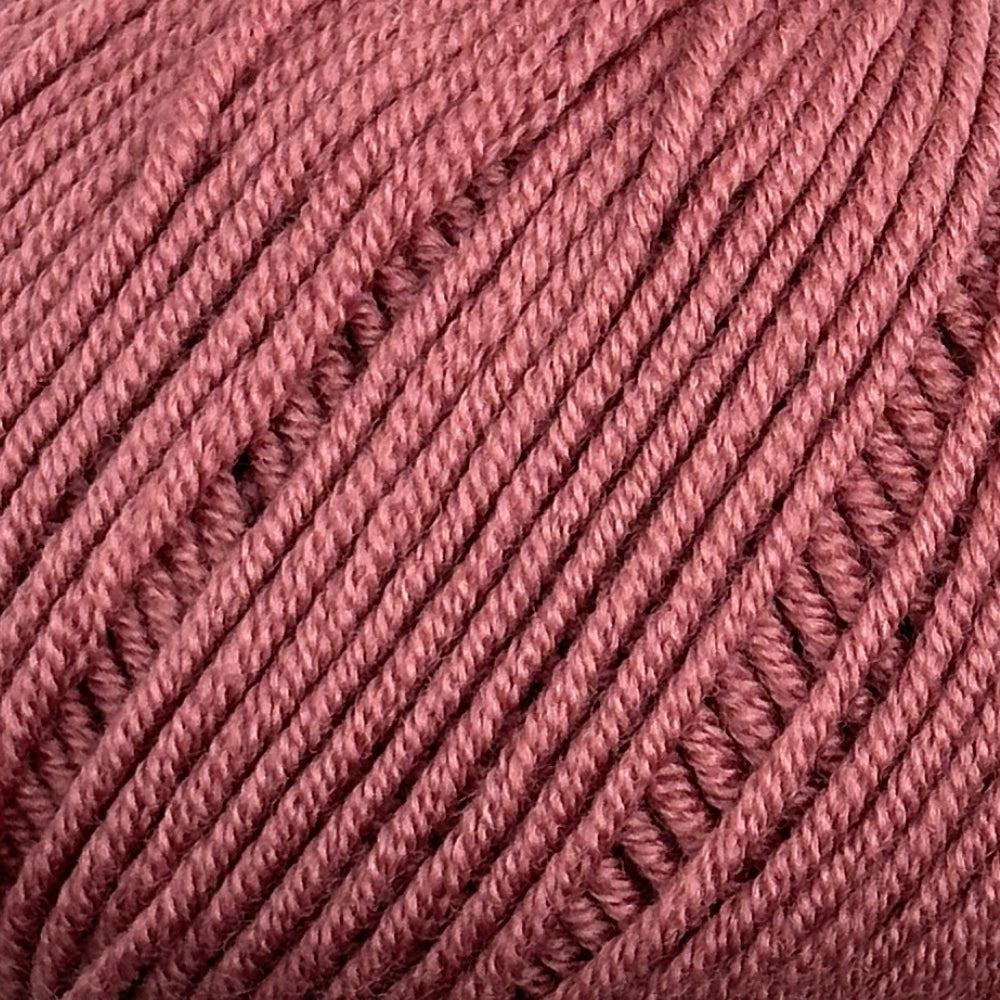 Supersoft Extrafine Merino 100% - Blueberry Sorbet - 14445