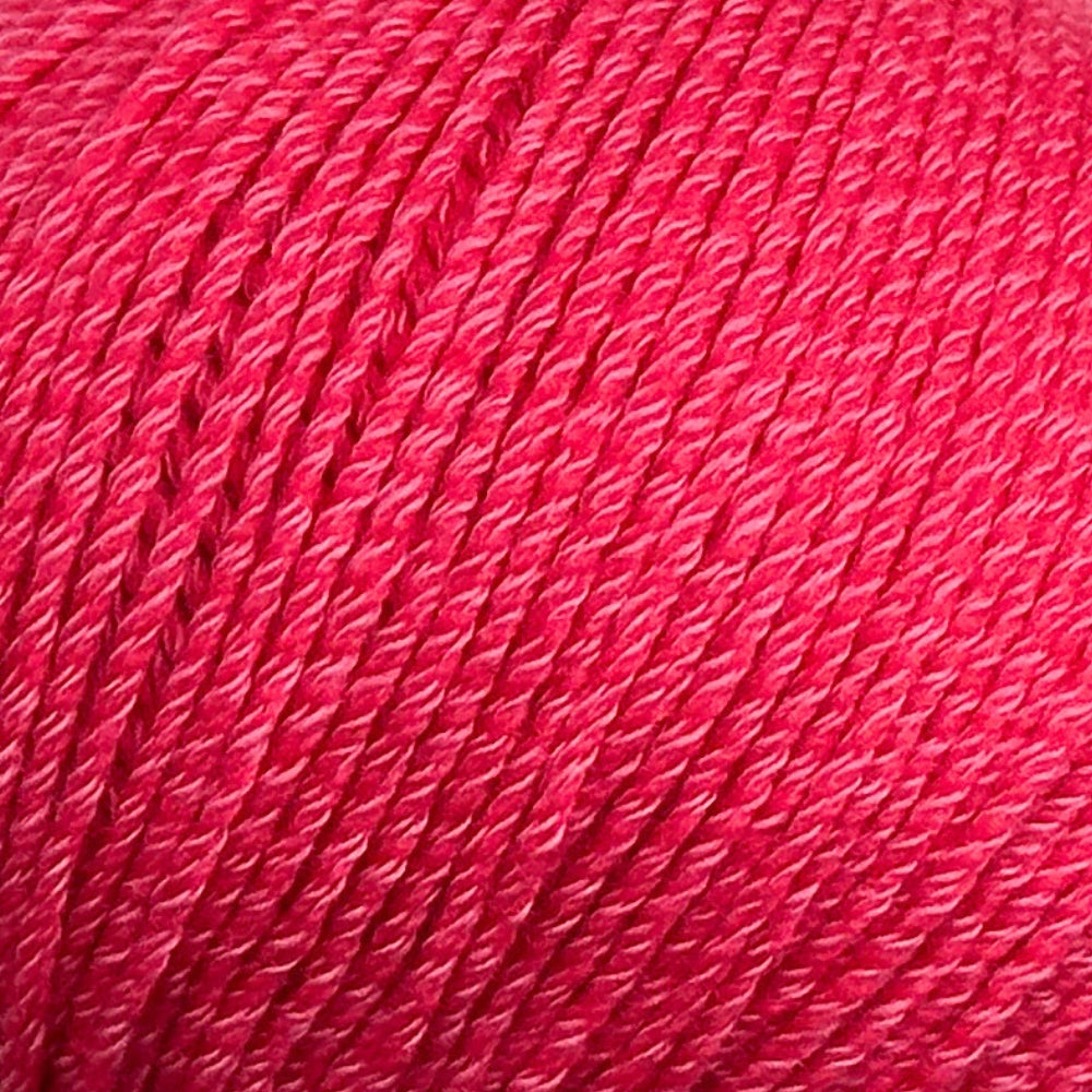 MerinoCot - Raspberry Pink - 14446
