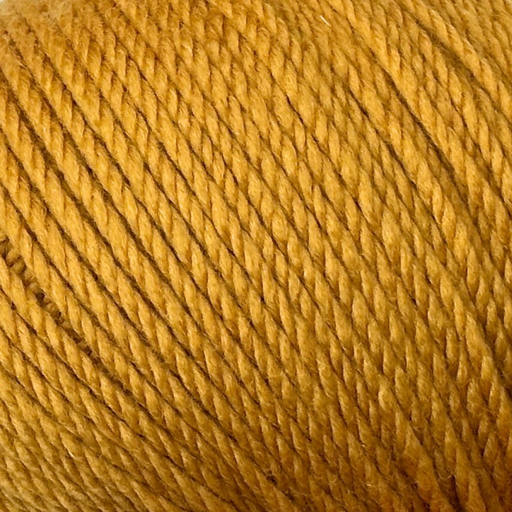 MAXI VIP - Cashmere/Merino - Gold - 14468