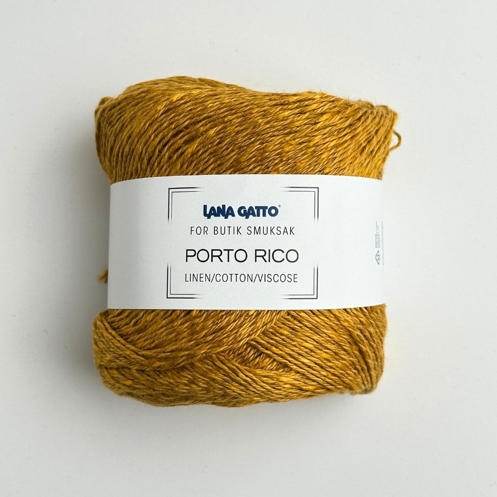 Porto Rico - Gold - 14468