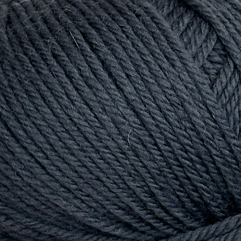 Misina - 100% Uld - Slate Grey - 14351