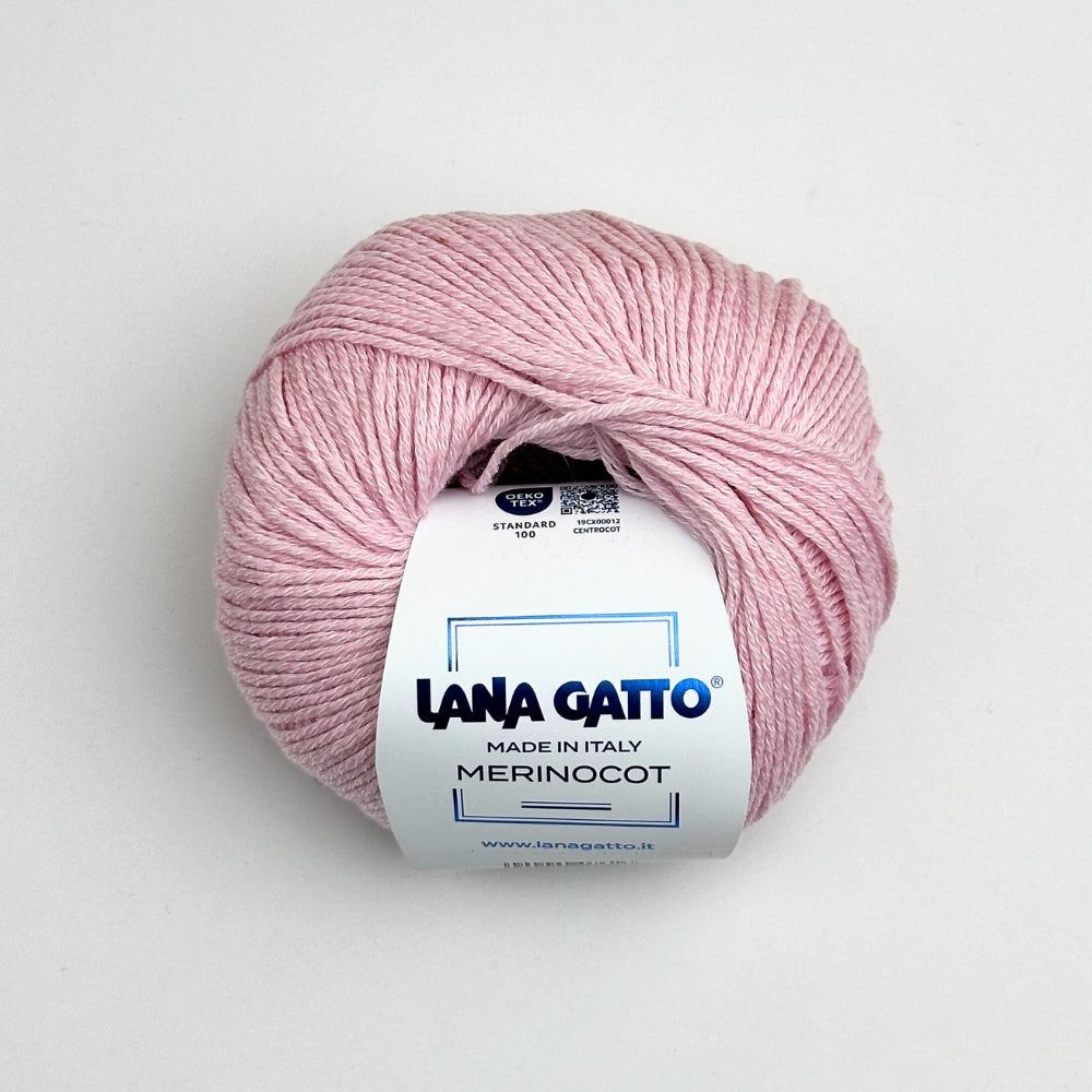 MerinoCot - Tea Rose - 14532