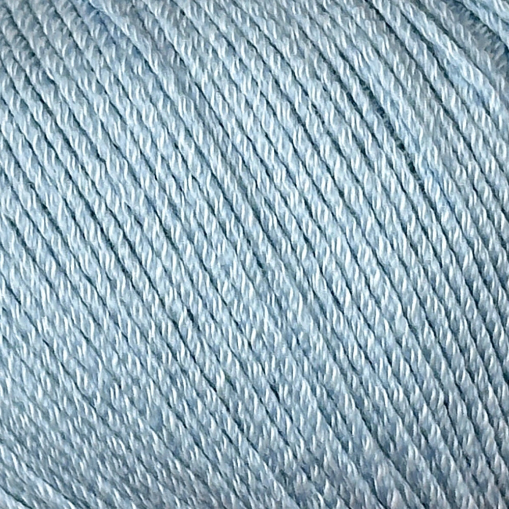MerinoCot - Ice Blue - 14534