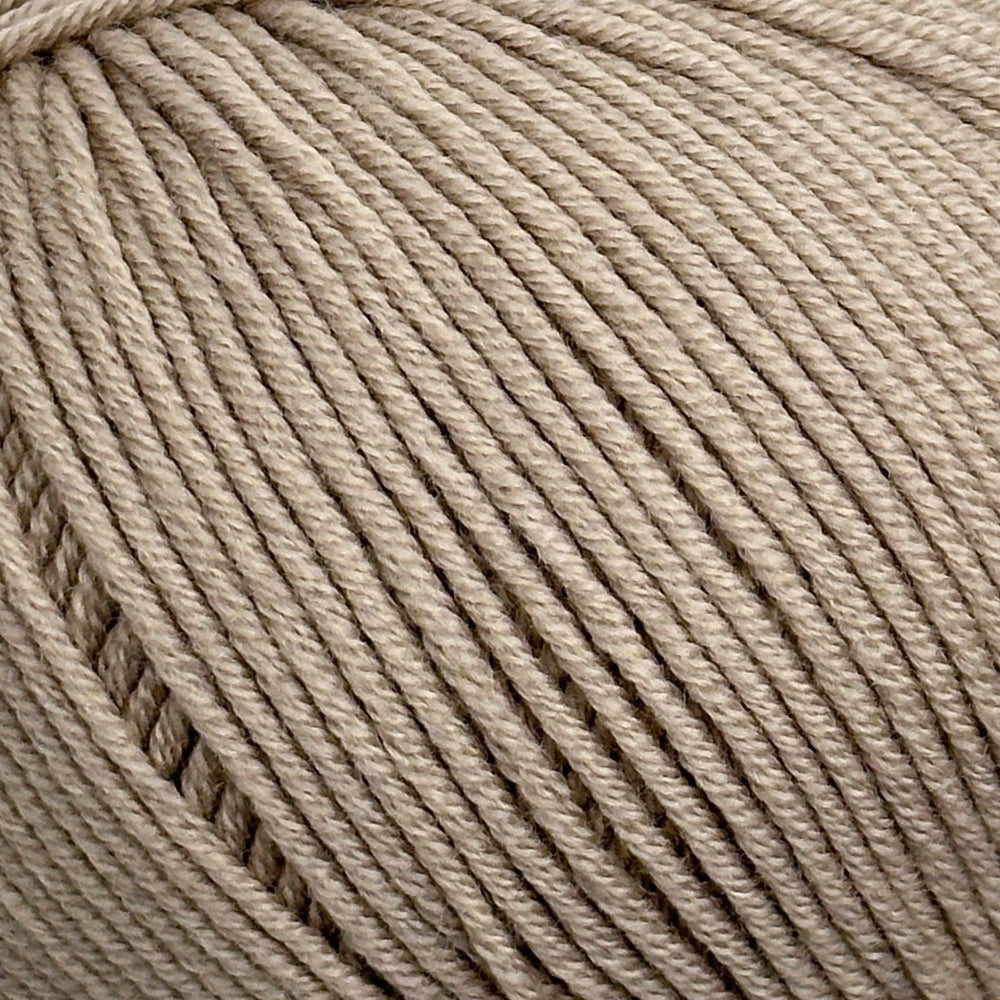 Supersoft Extrafine Merino 100% - Oyster Grey - 14559