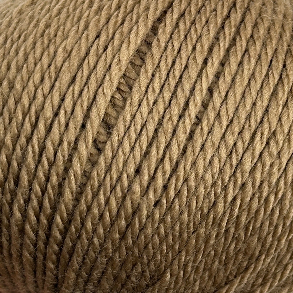 MAXI VIP - Cashmere/Merino - Caramel Fudge - 14562