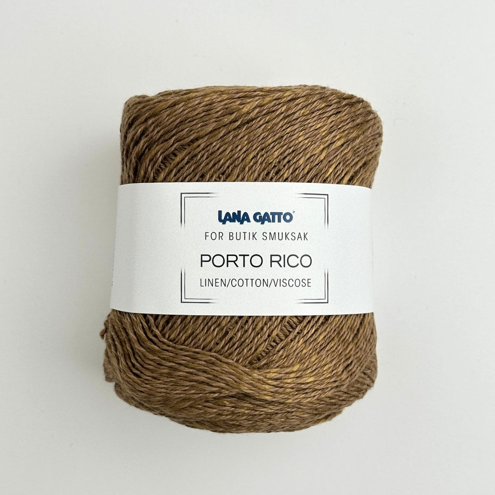 Porto Rico - Caramel Fudge - 14562