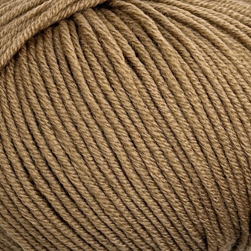 Supersoft Extrafine Merino 100% - Caramel Fudge - 14562