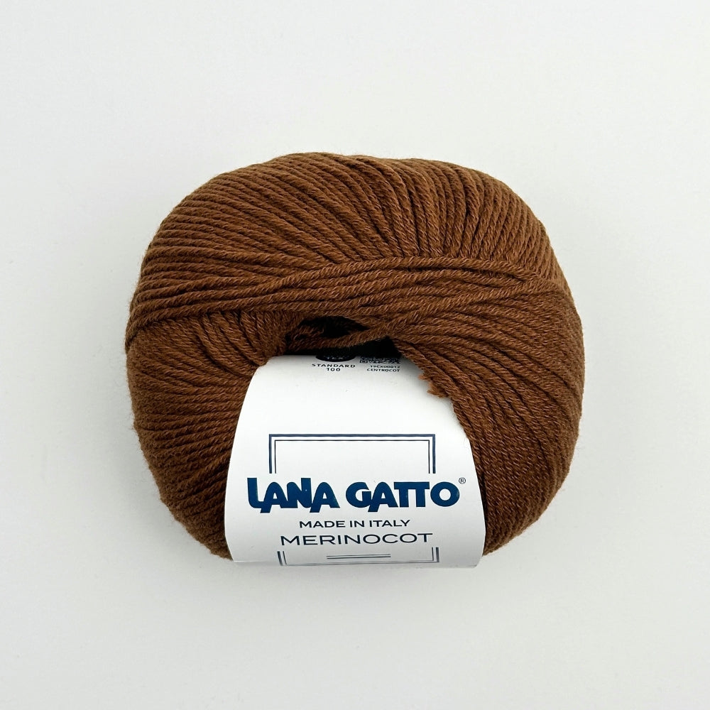 MerinoCot - Sugar Almond - 14563