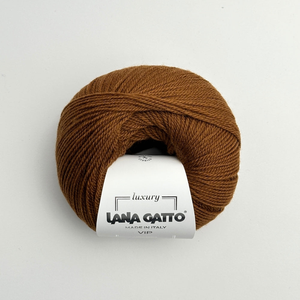 VIP - Cashmere/Merino - Sugar Almond - 14563