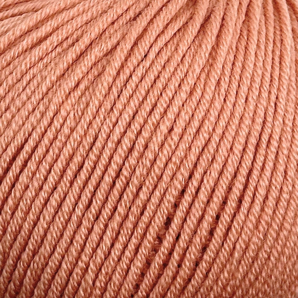 Supersoft Extrafine Merino 100% - Morning Rose - 14568