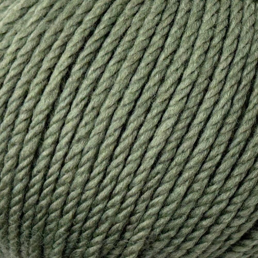 MAXI VIP - Cashmere/Merino - Rosemary - 14569