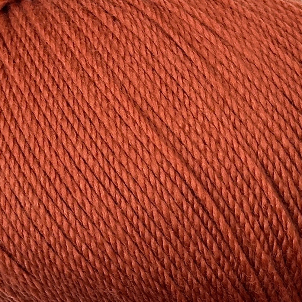 VIP - Cashmere/Merino - Cognac - 14574