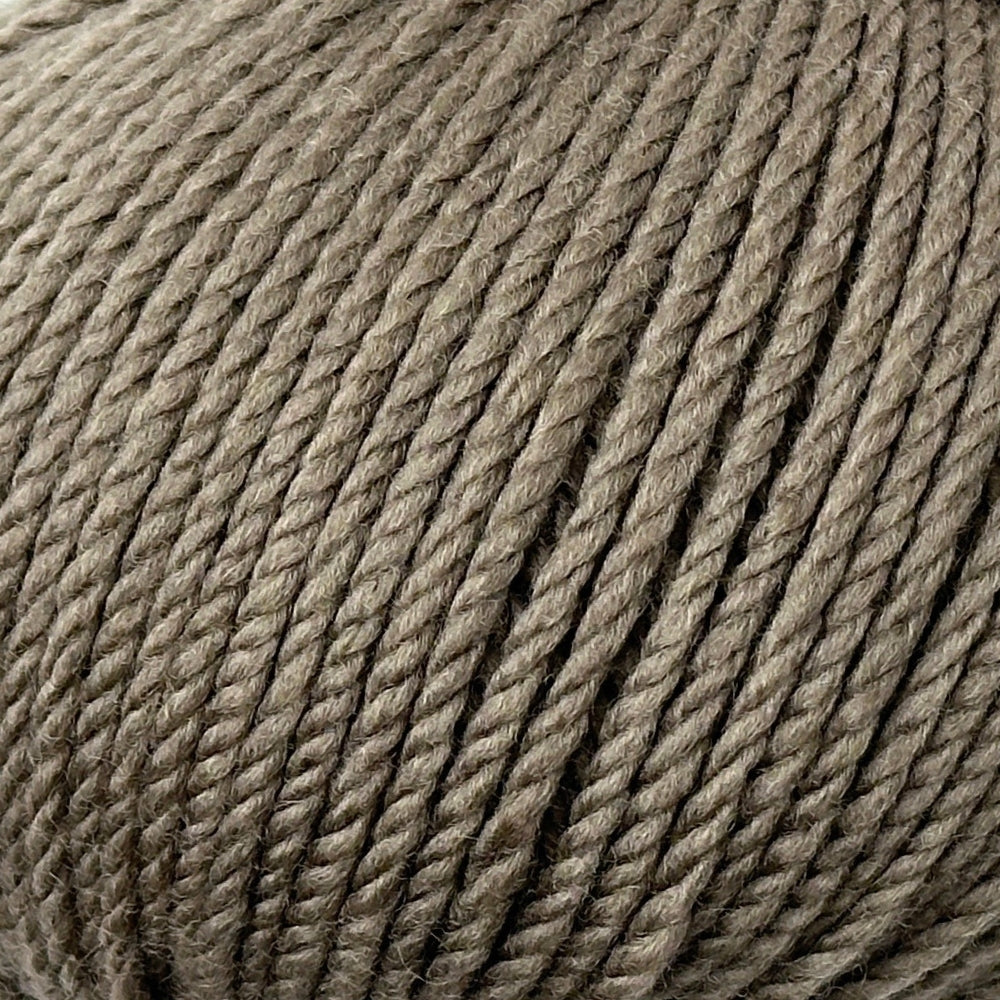 MAXI VIP - Cashmere/Merino - Nougat - 14576