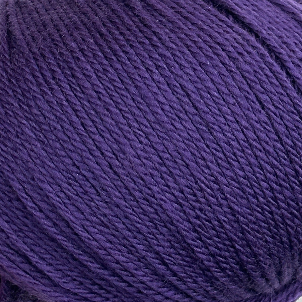 VIP - Cashmere/Merino - Winter Violet - 14600