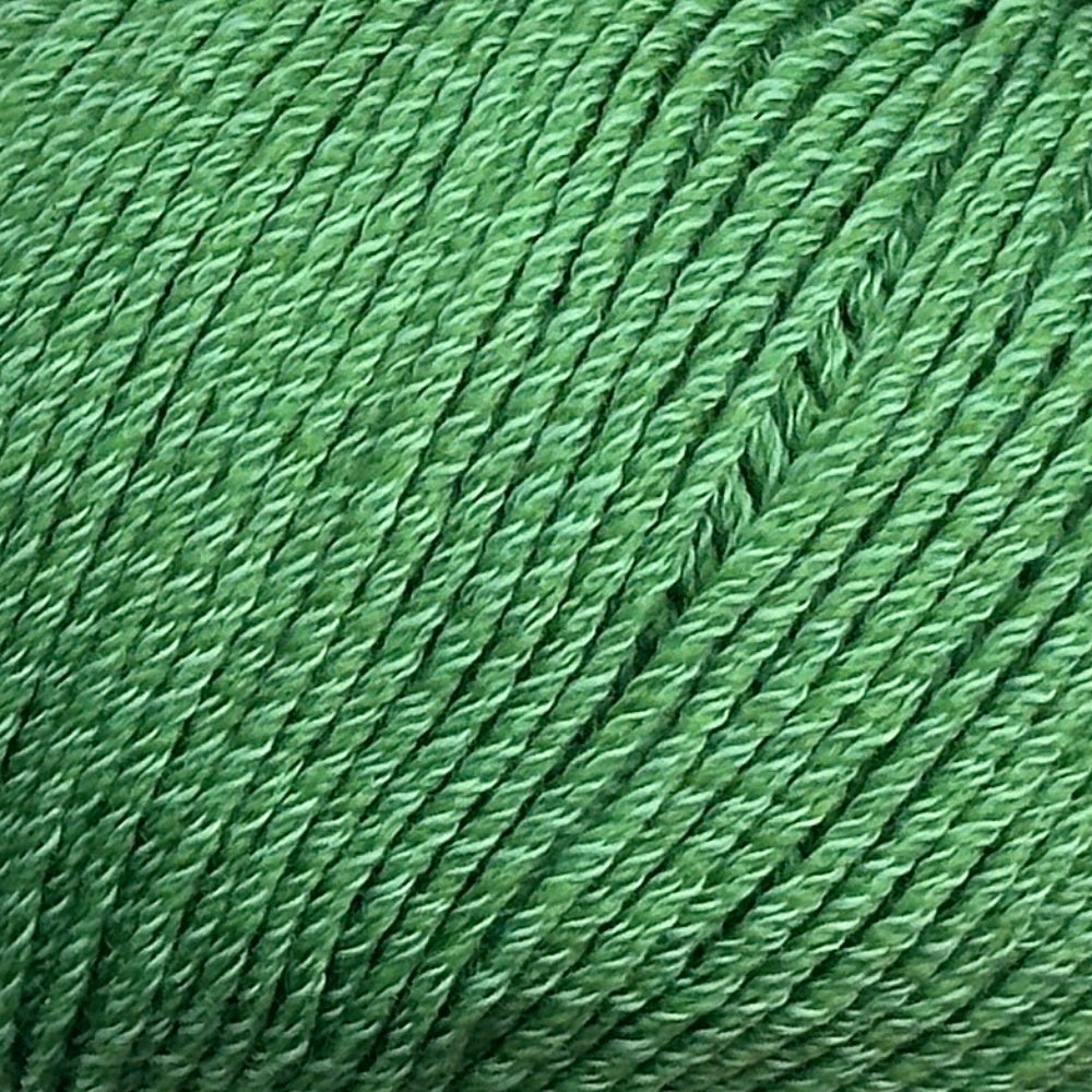 MerinoCot - Meadow Green - 14602