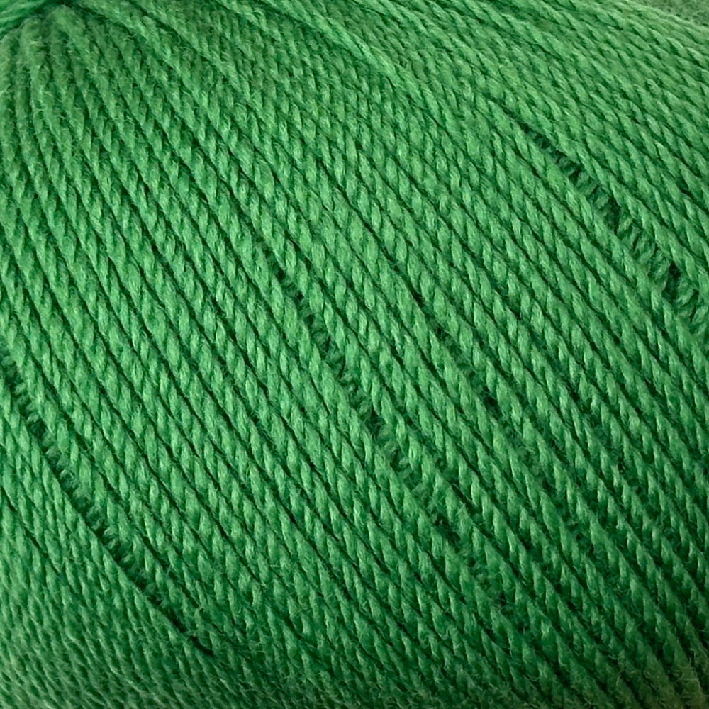 VIP - Cashmere/Merino - Clover Green - 14603