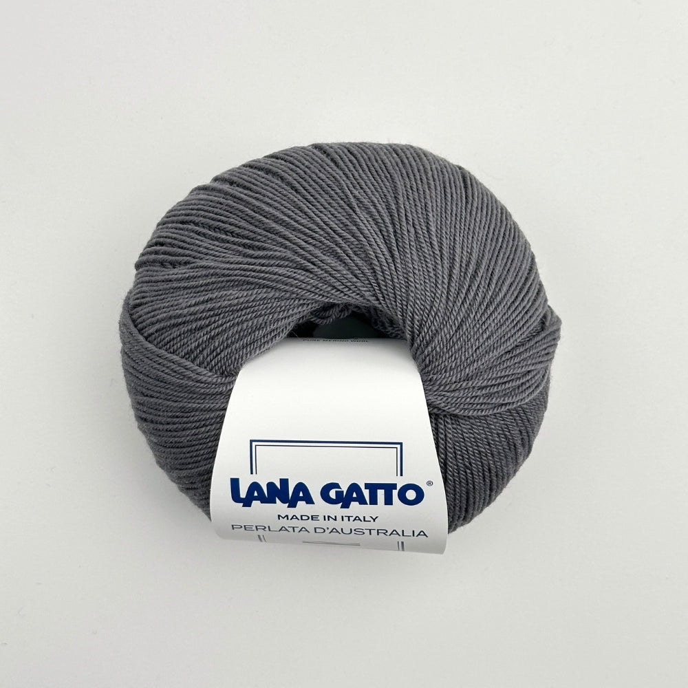Perlata d'Australia - Stone Grey - 14611