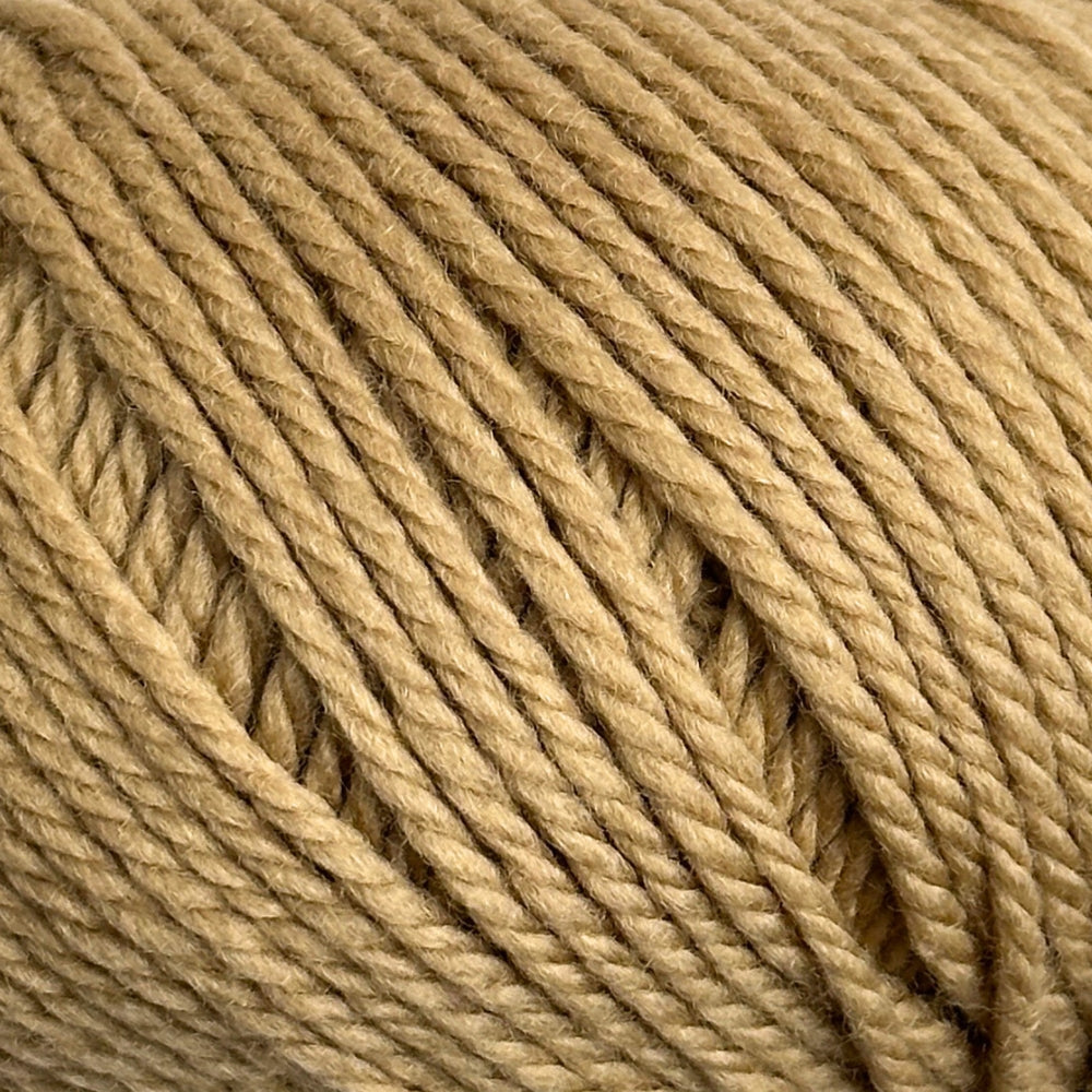 MAXI VIP - Cashmere/Merino - Peanut - 14618
