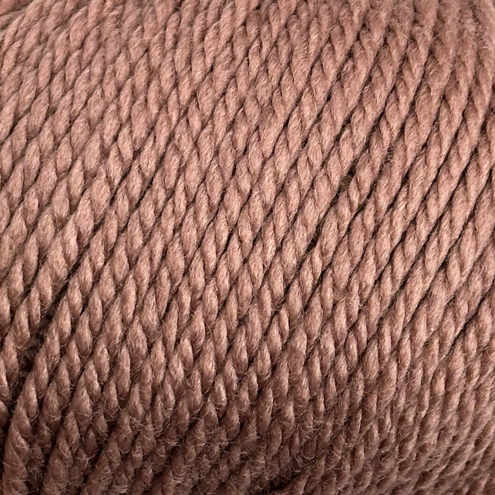 MAXI VIP - Cashmere/Merino - Winter Rose - 14624