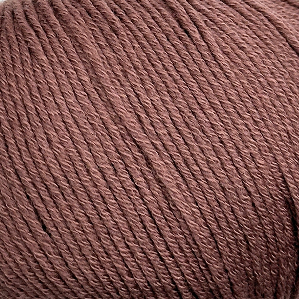 MerinoCot - Winter Rose - 14624