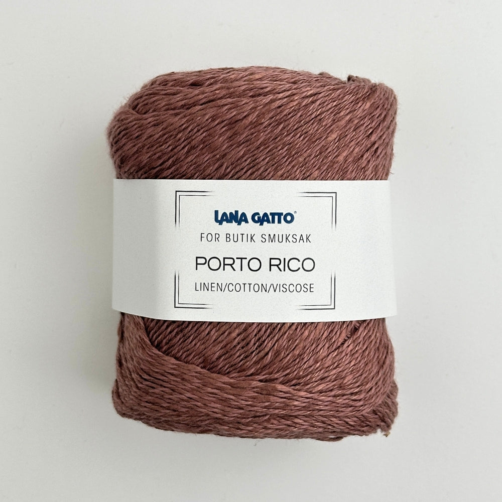 Porto Rico - Winter Rose - 14624