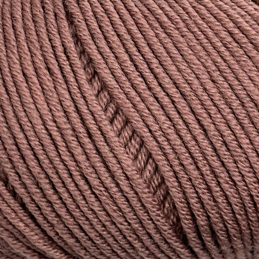 Supersoft Extrafine Merino 100% - Winter Rose - 14624