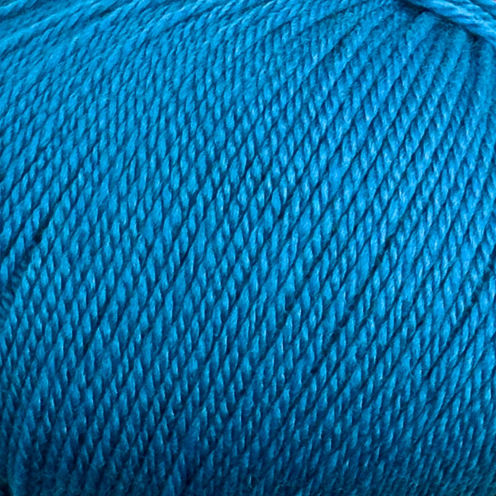 VIP - Cashmere/Merino - Seaglass Teal - 14636