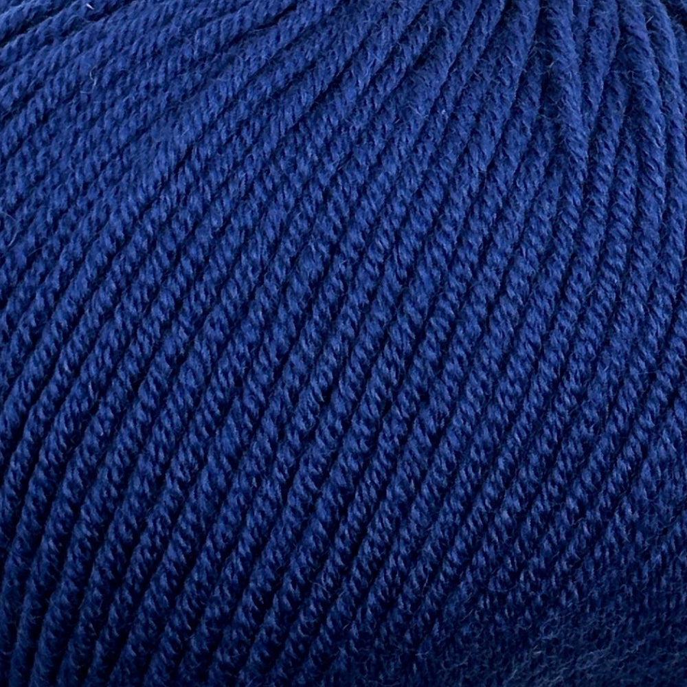 Supersoft Extrafine Merino 100% - Royal Blue - 14642