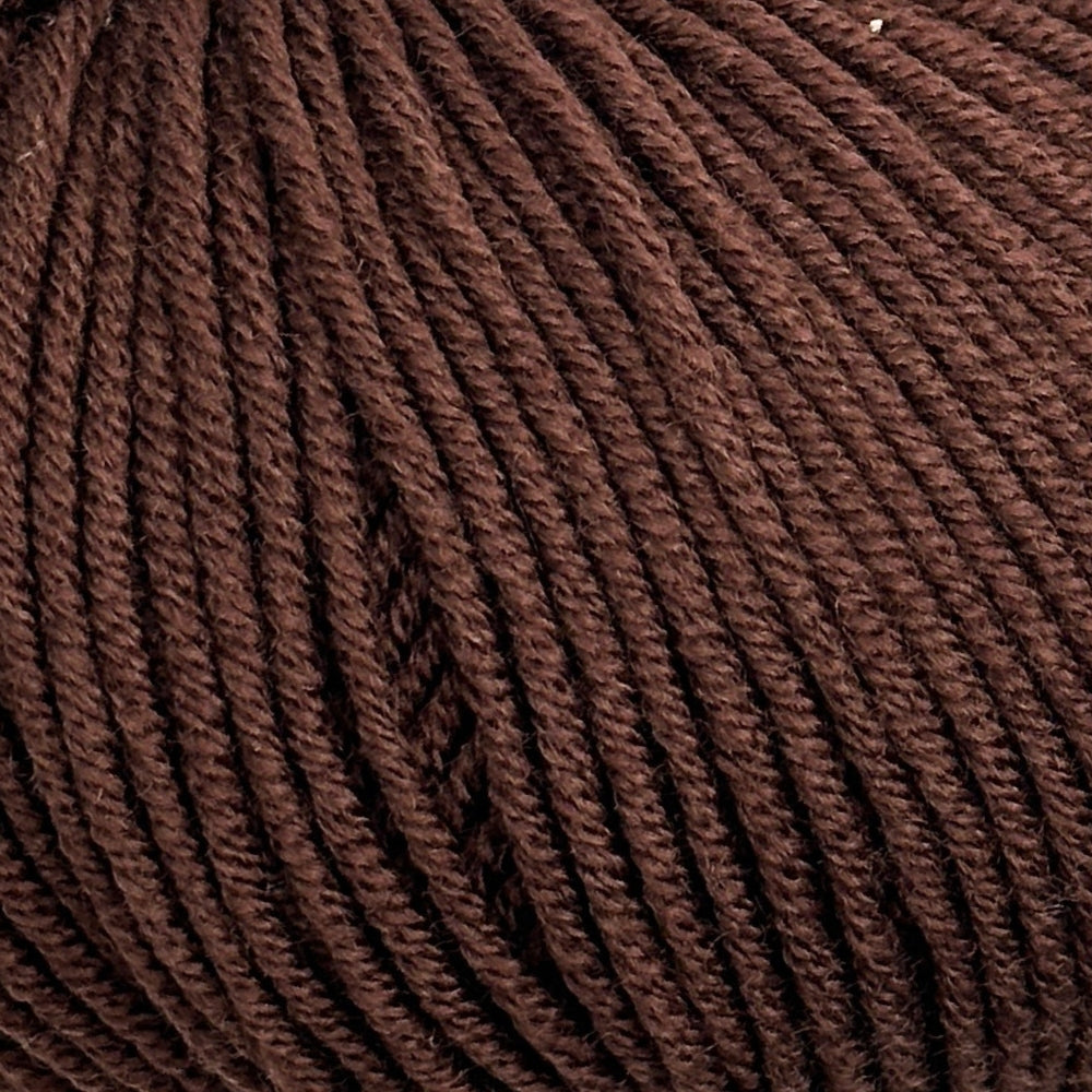 Supersoft Extrafine Merino 100% - Toffee - 14670