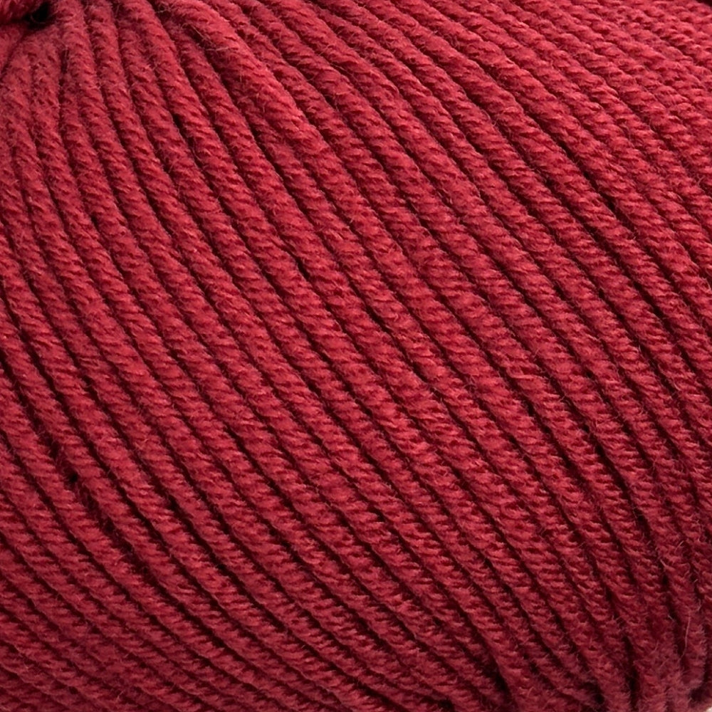 Supersoft Extrafine Merino 100% - Winterberry - 14673