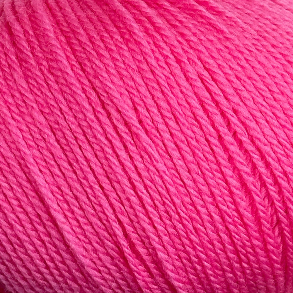 VIP - Cashmere/Merino - Bubblegum Pink - 14735