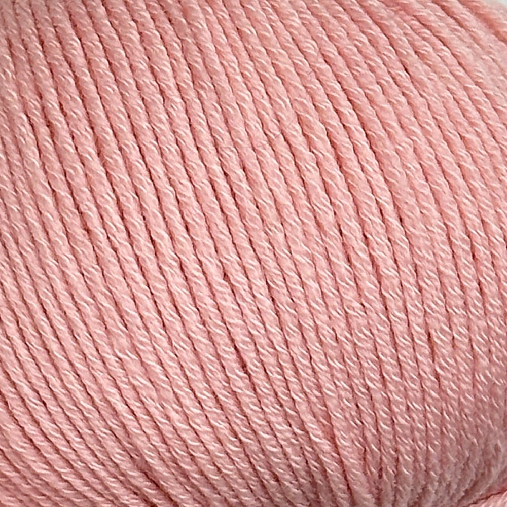 MerinoCot - Peach Rose - 14737