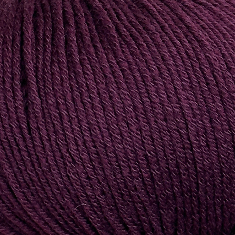 MerinoCot - Persian Lilac - 19004
