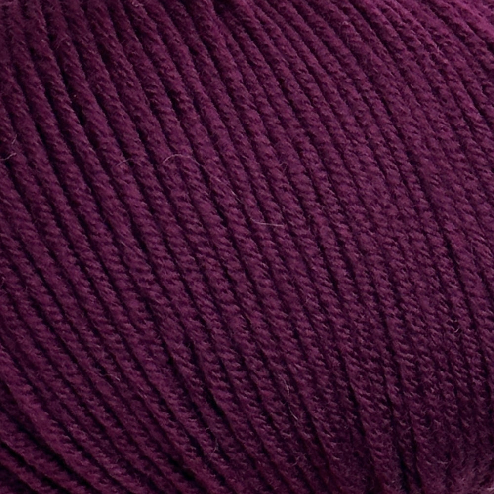 Supersoft Extrafine Merino 100% - Persian Lilac - 19004