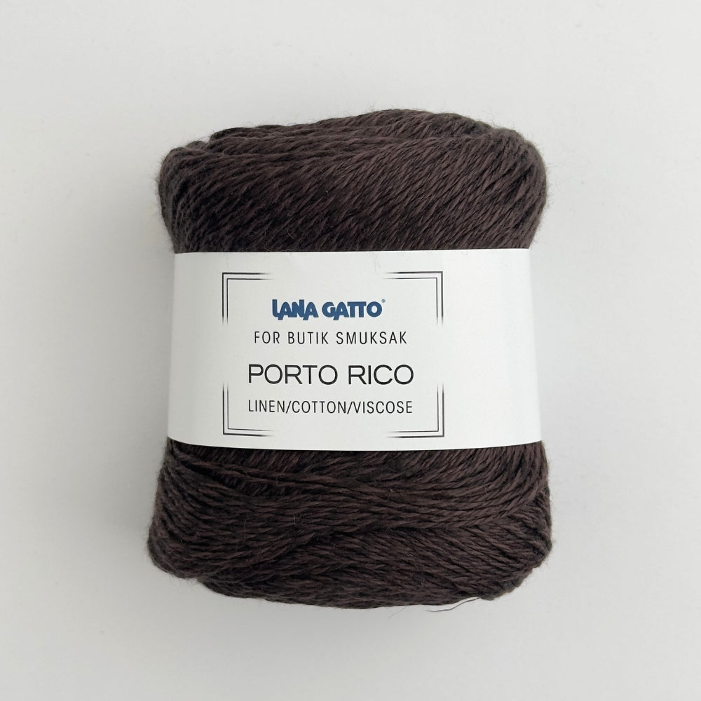 Porto Rico - Black Coffee - 19053