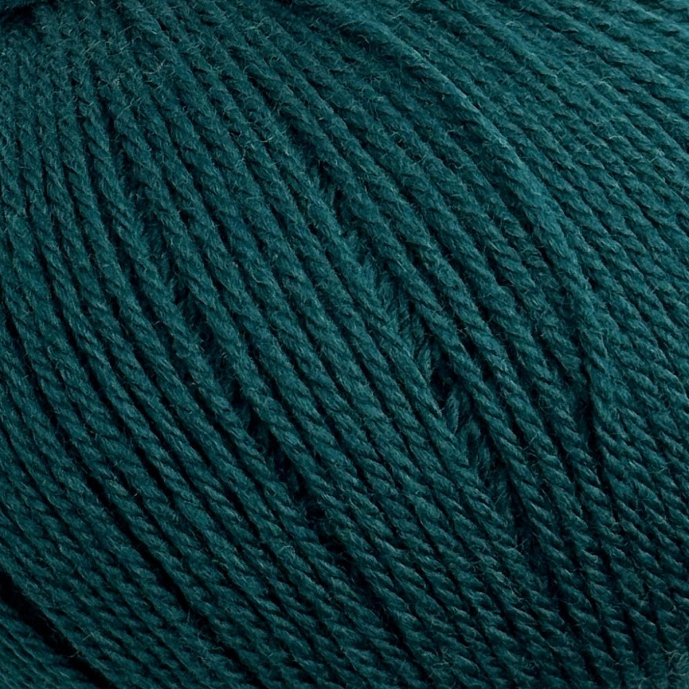 VIP - Cashmere/Merino - Emerald - 19059