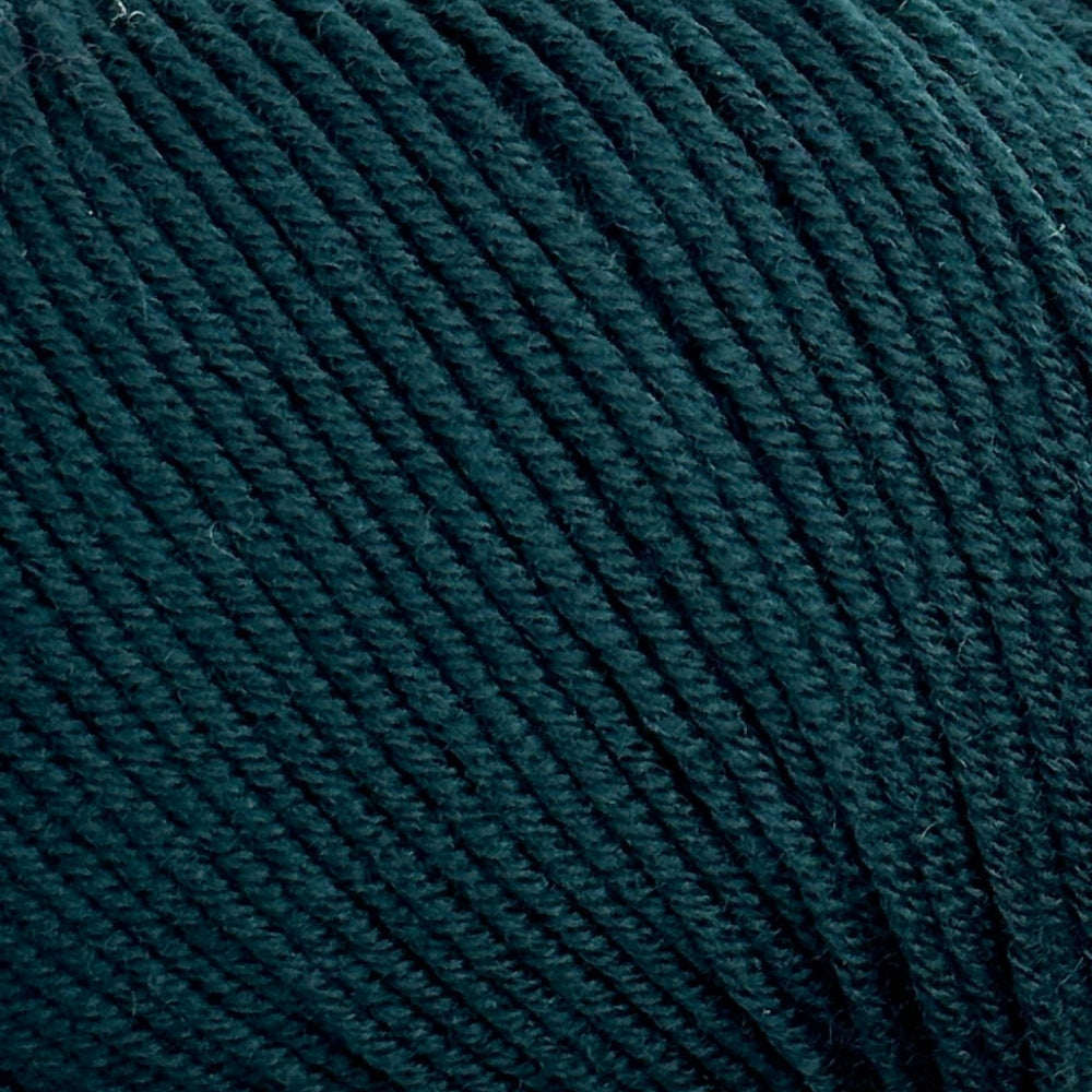 Supersoft Extrafine Merino 100% - Dark Ivy - 19994