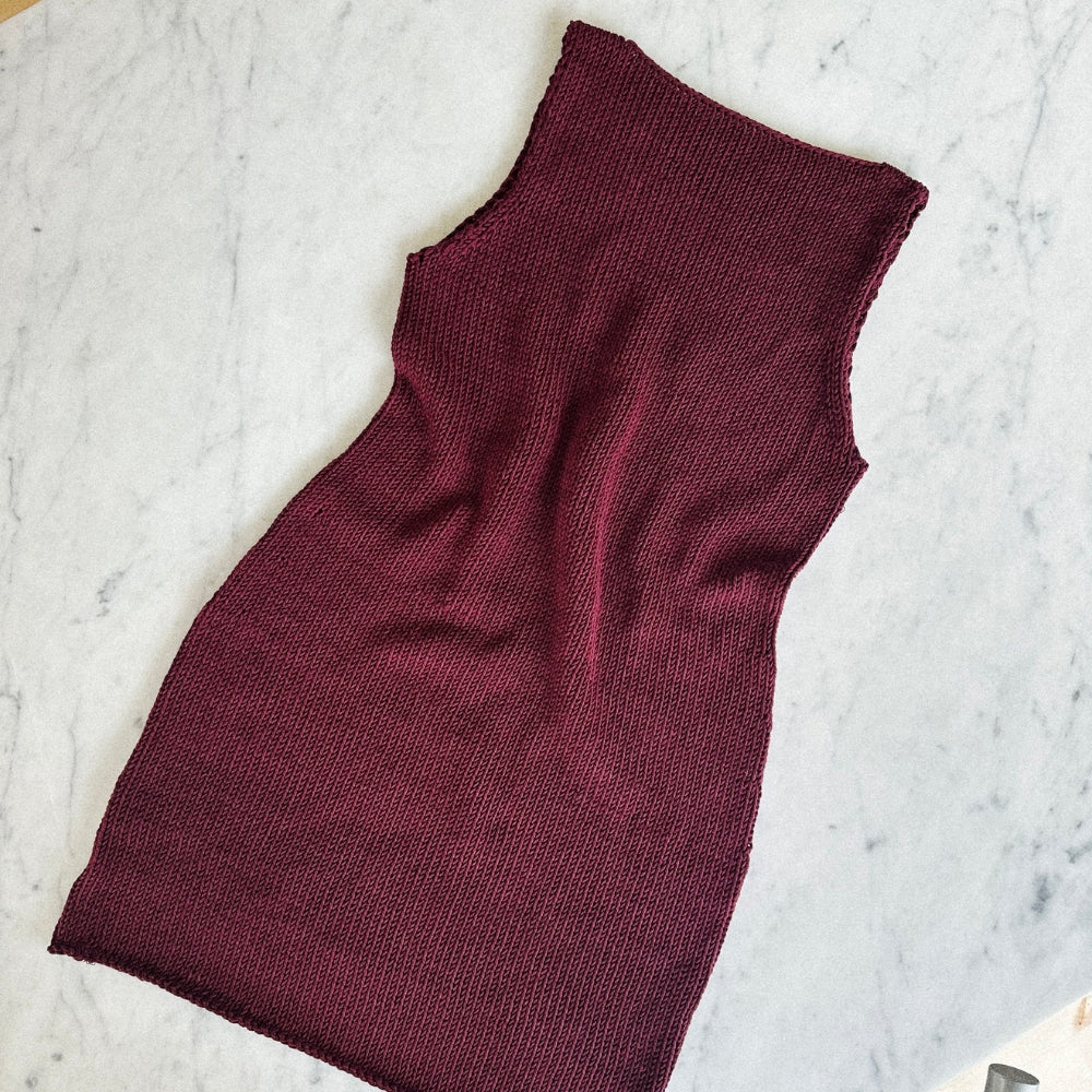 Sidewalk Dress - Spektakelstrik