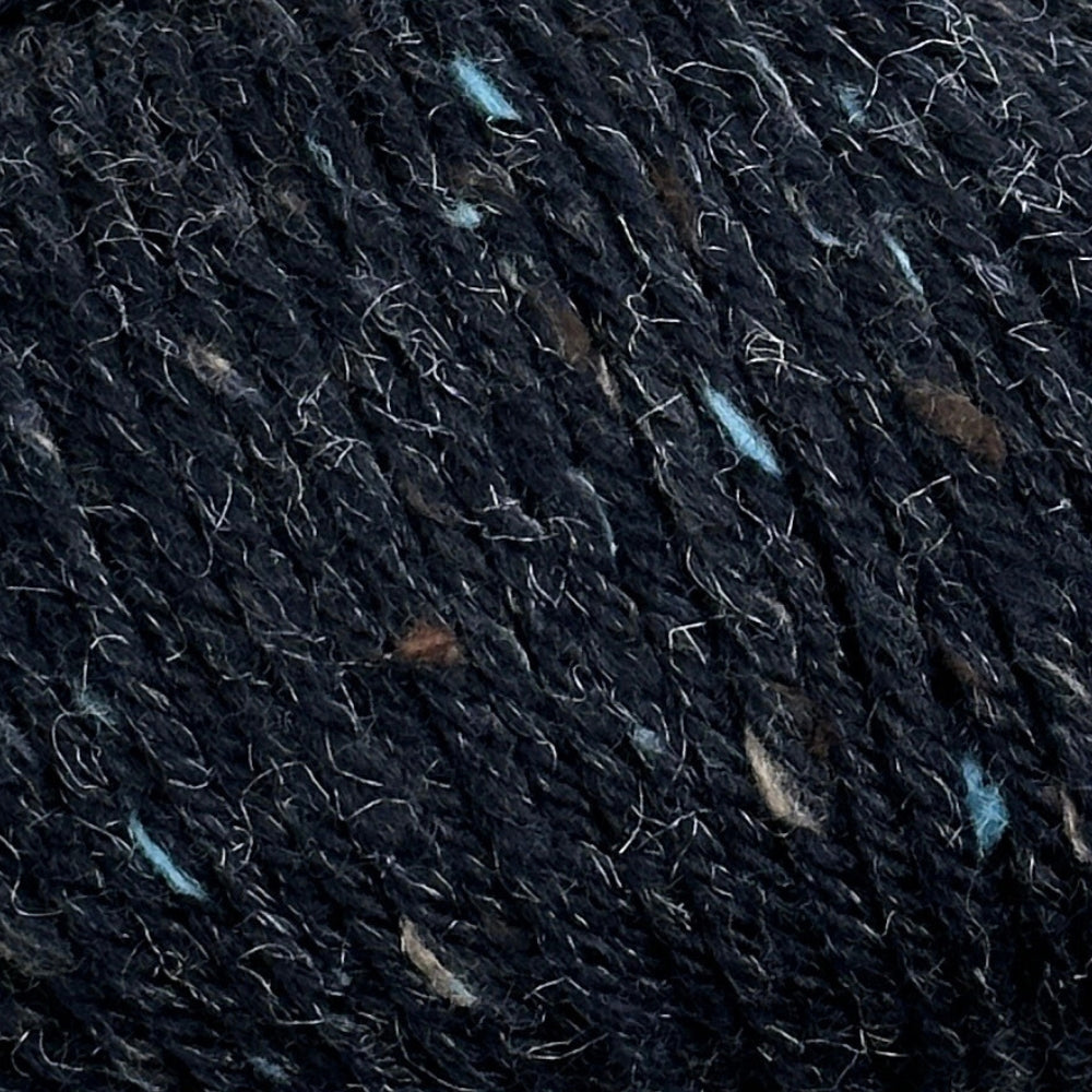 Misina Tweed - Dark Navy - 2021