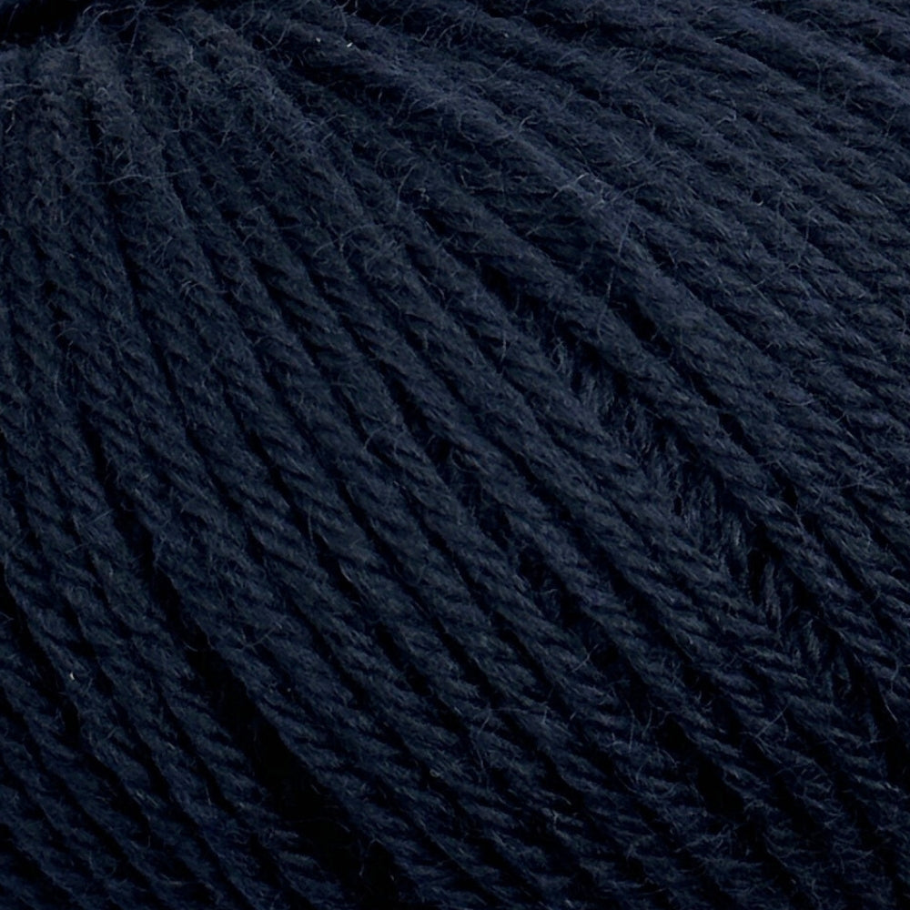 Misina - 100% Uld - Dark Navy - 2021