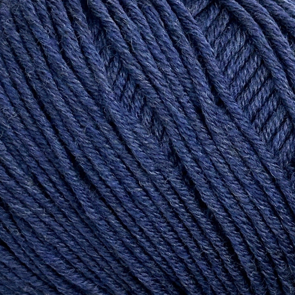 Supersoft Extrafine Merino 100% - Midnight Melange - 20587