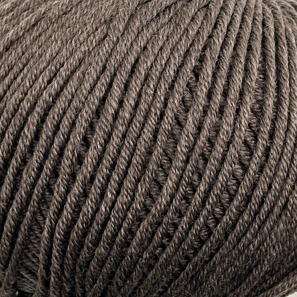 Supersoft Extrafine Merino 100% - Timber Melange - 20606