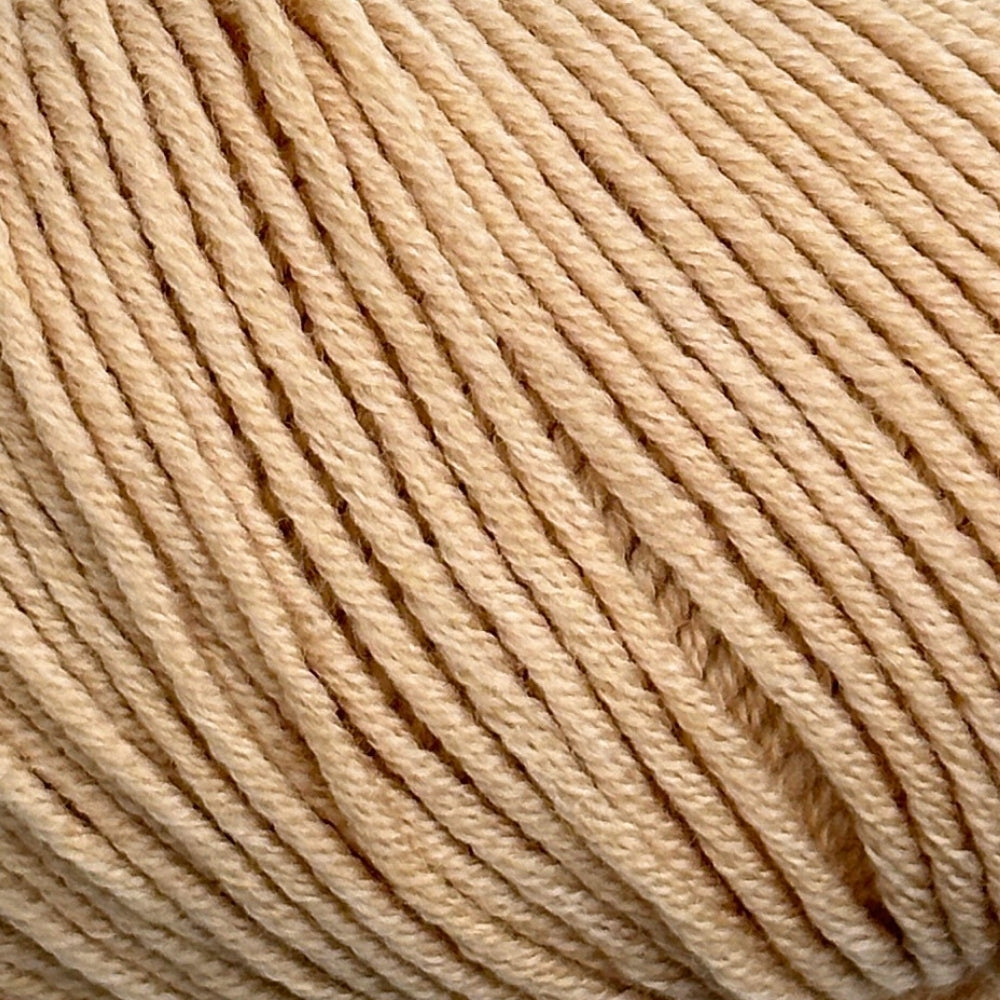 Supersoft Extrafine Merino 100% - Café Latte - 20768