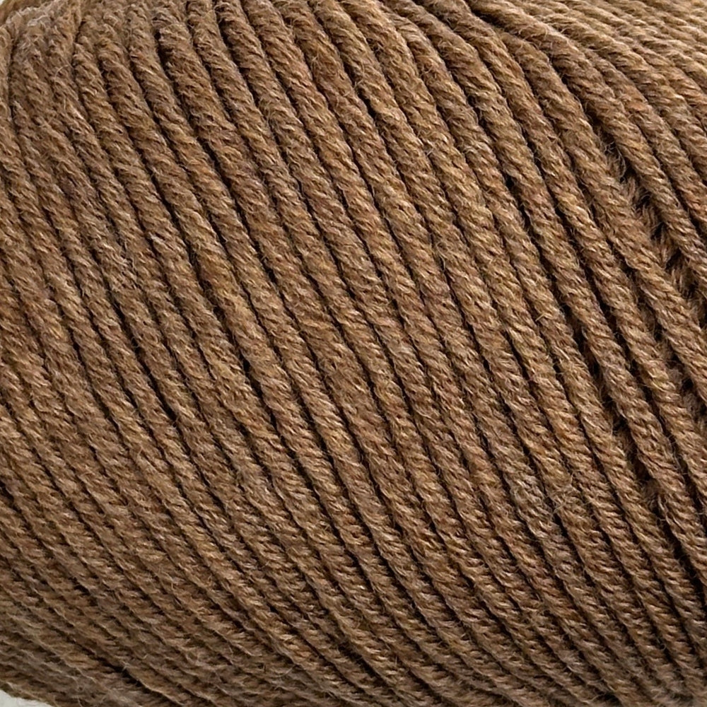 Supersoft Extrafine Merino 100% - Fudge Melange - 20792