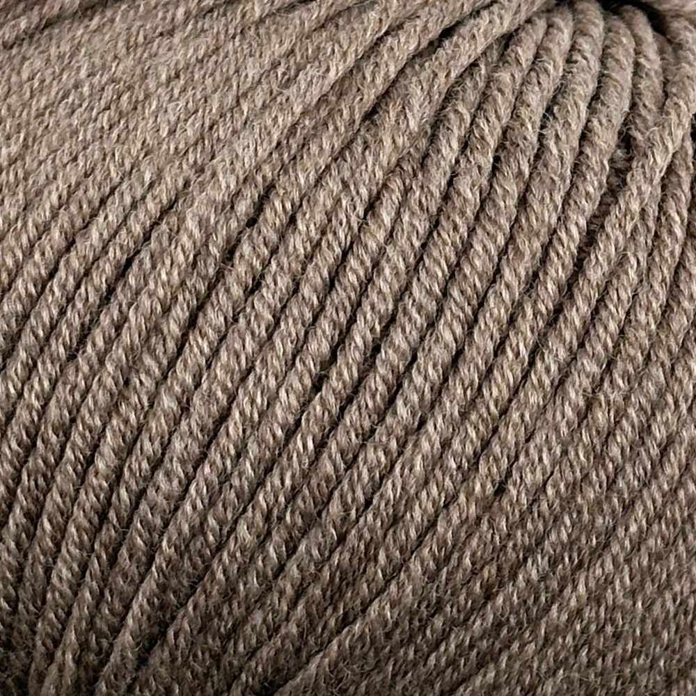 Supersoft Extrafine Merino 100% - Hazelnut Melange - 20944