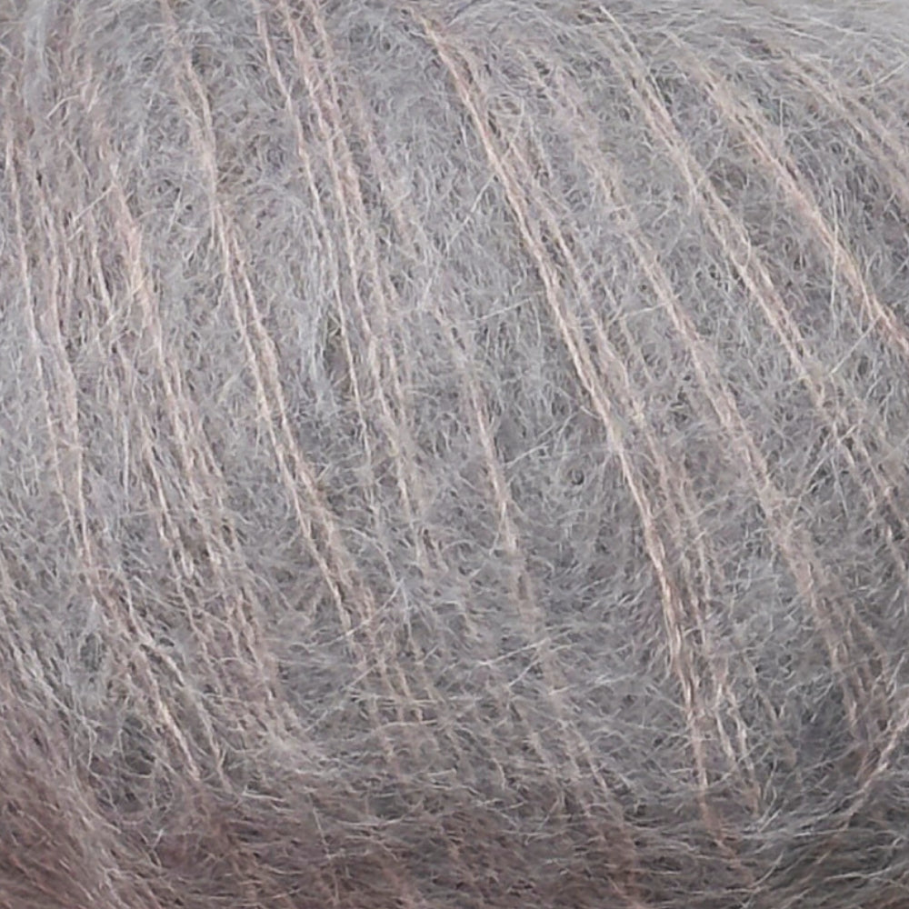 Mohair Royal - Concrete Grey - 2103