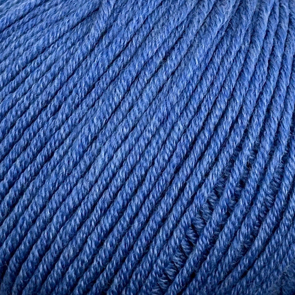 Supersoft Extrafine Merino 100% - Cornflower Melange - 22035