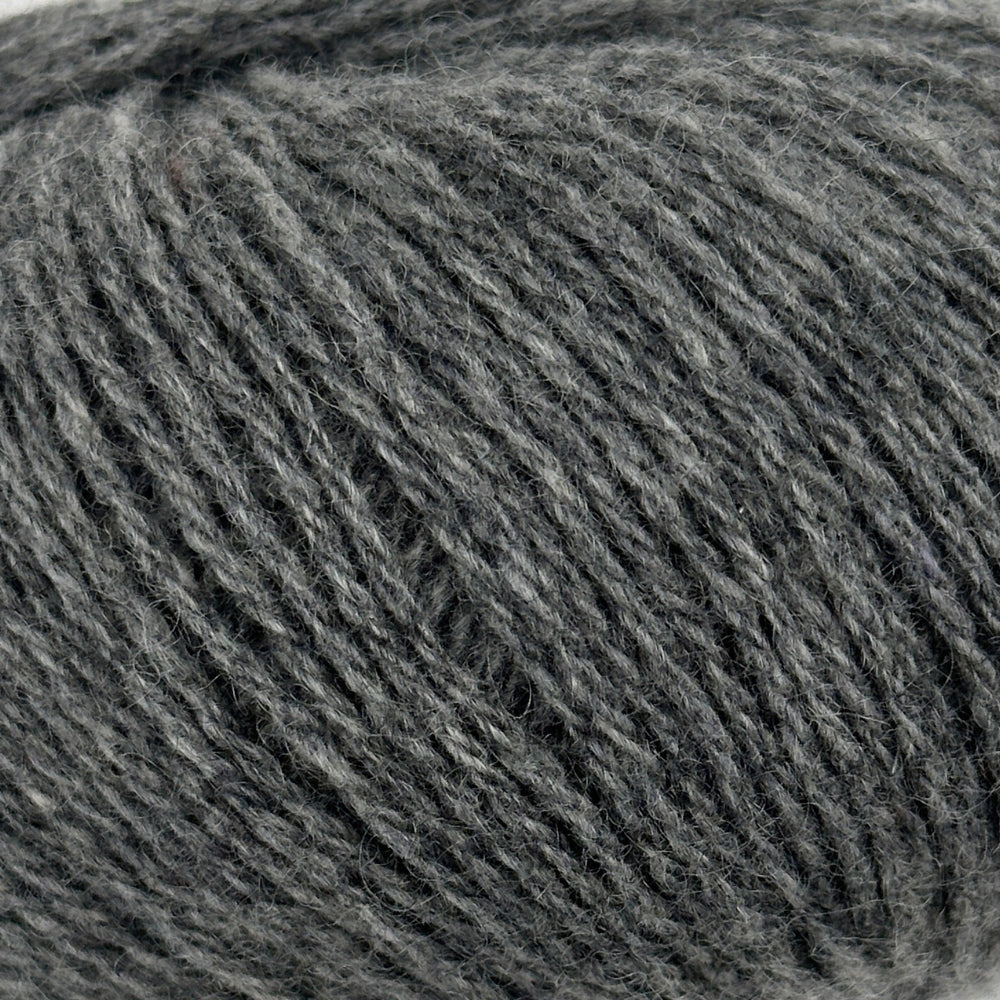 Eco Soft Cashmere - Stone Grey - 2741