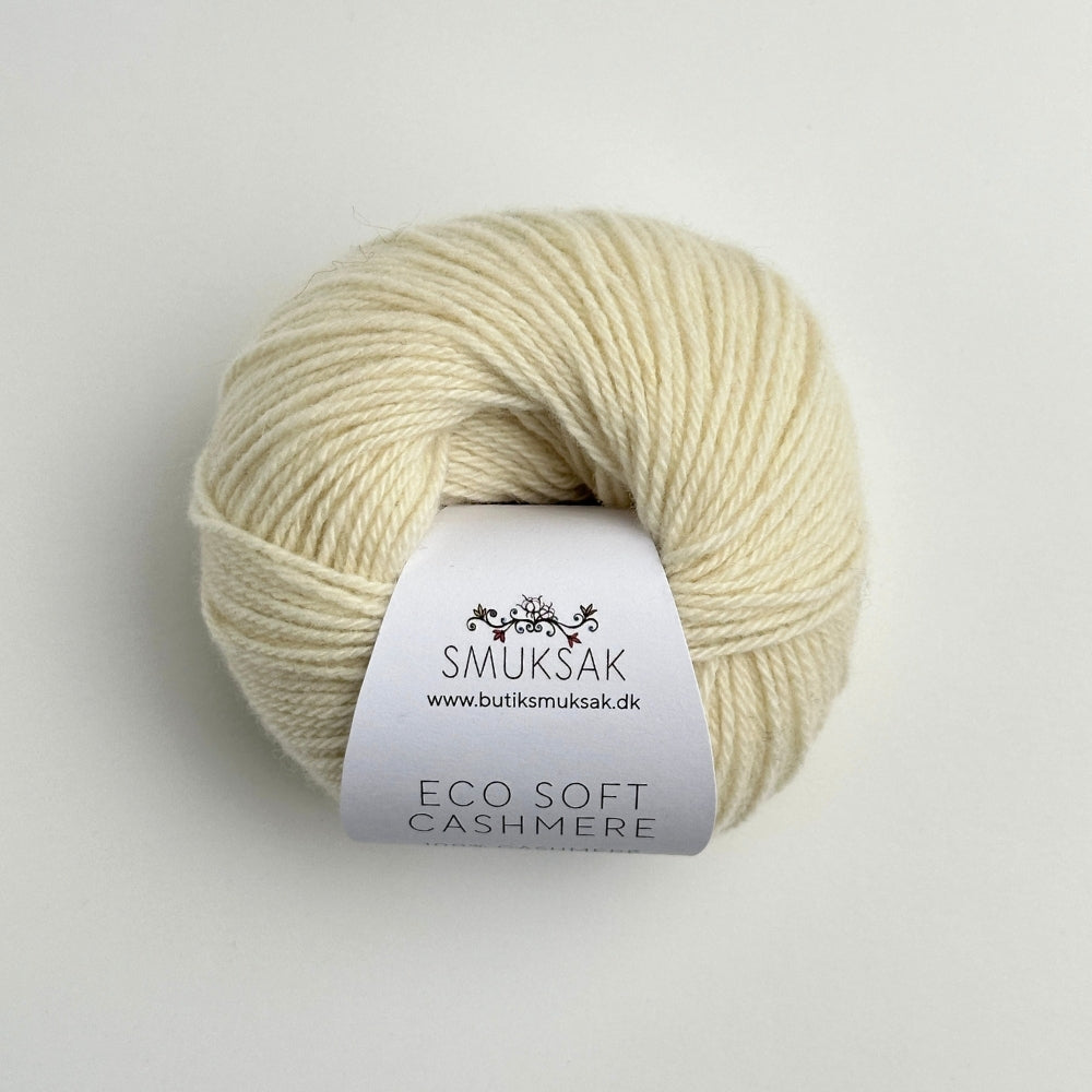 Eco Soft Cashmere - Birch - 2744