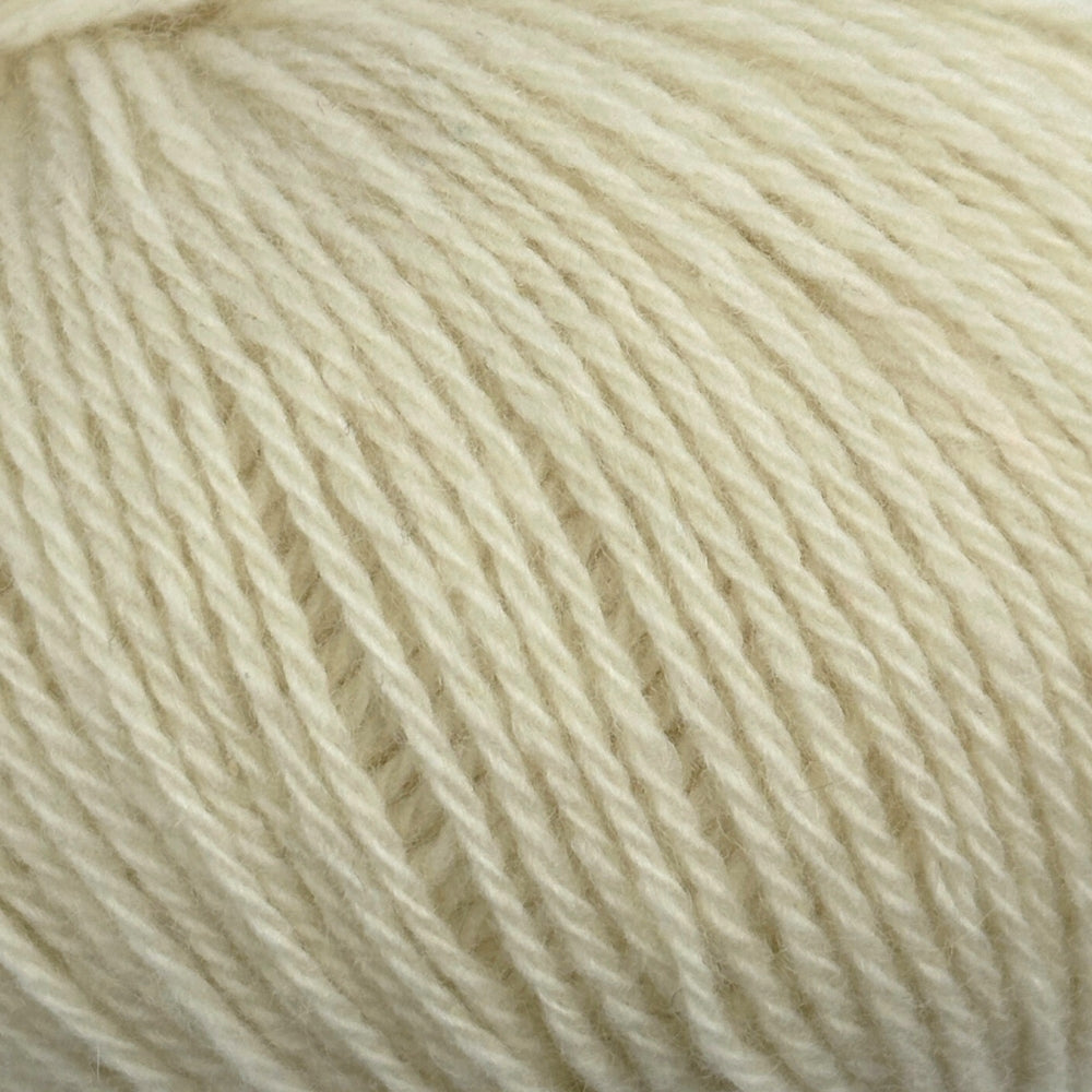 Eco Soft Cashmere - Birch - 2744